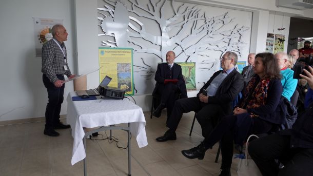 Нп Галичица амбасадори