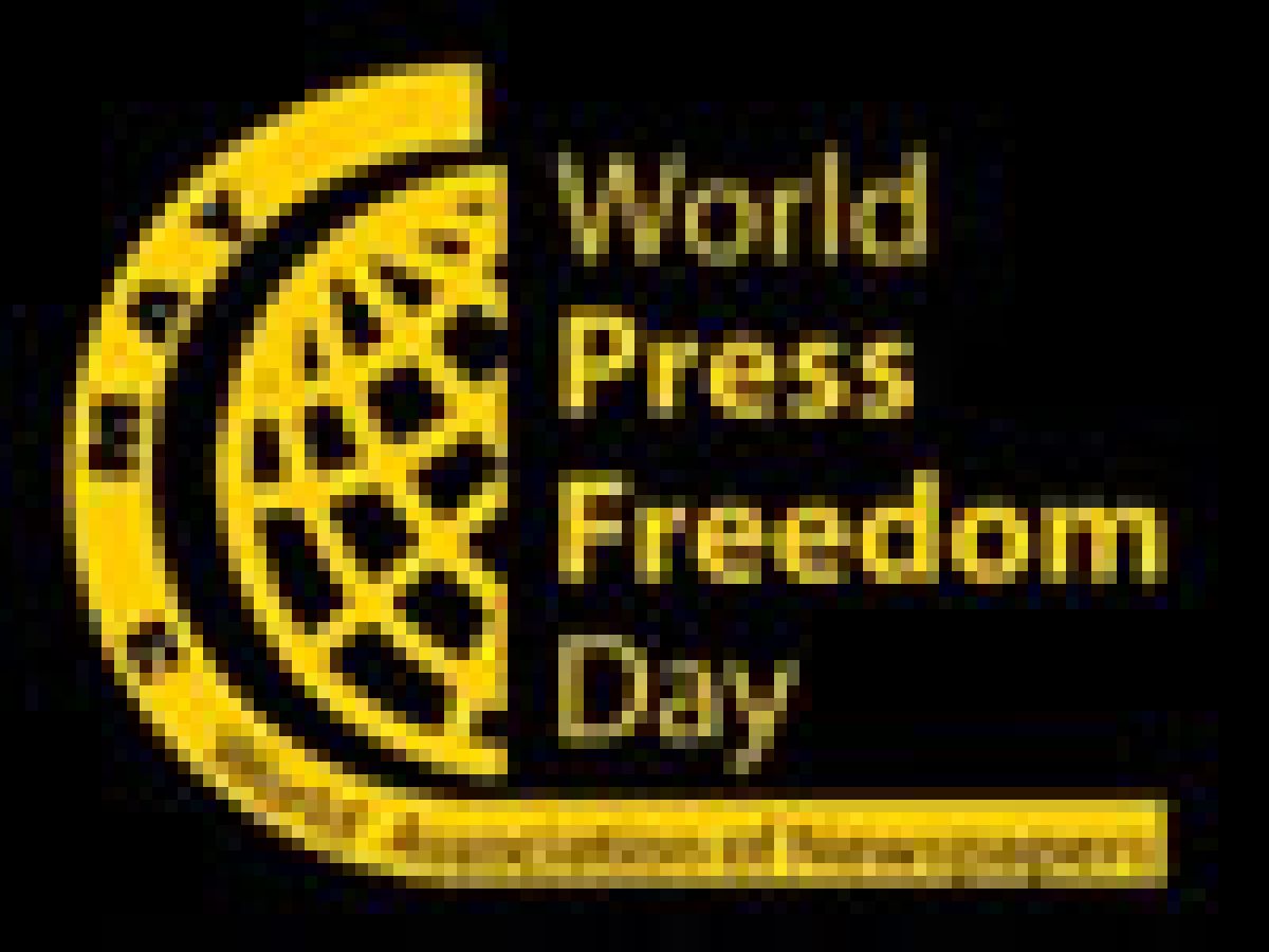 press freedom