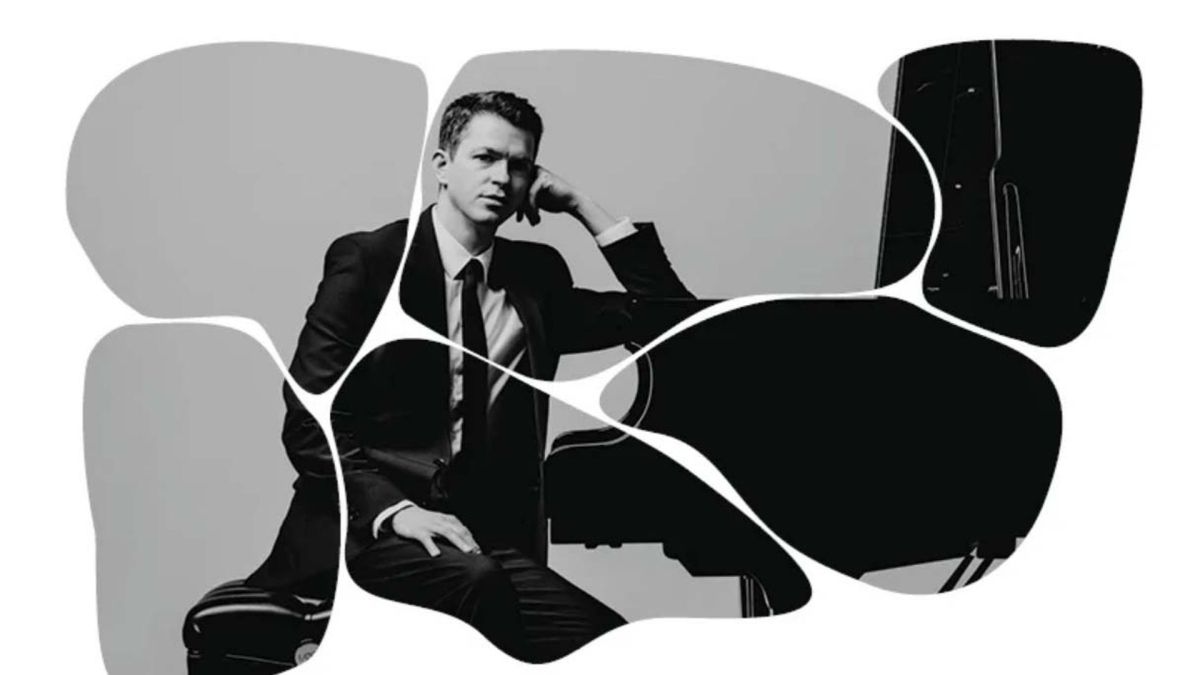 Стивен Бјус