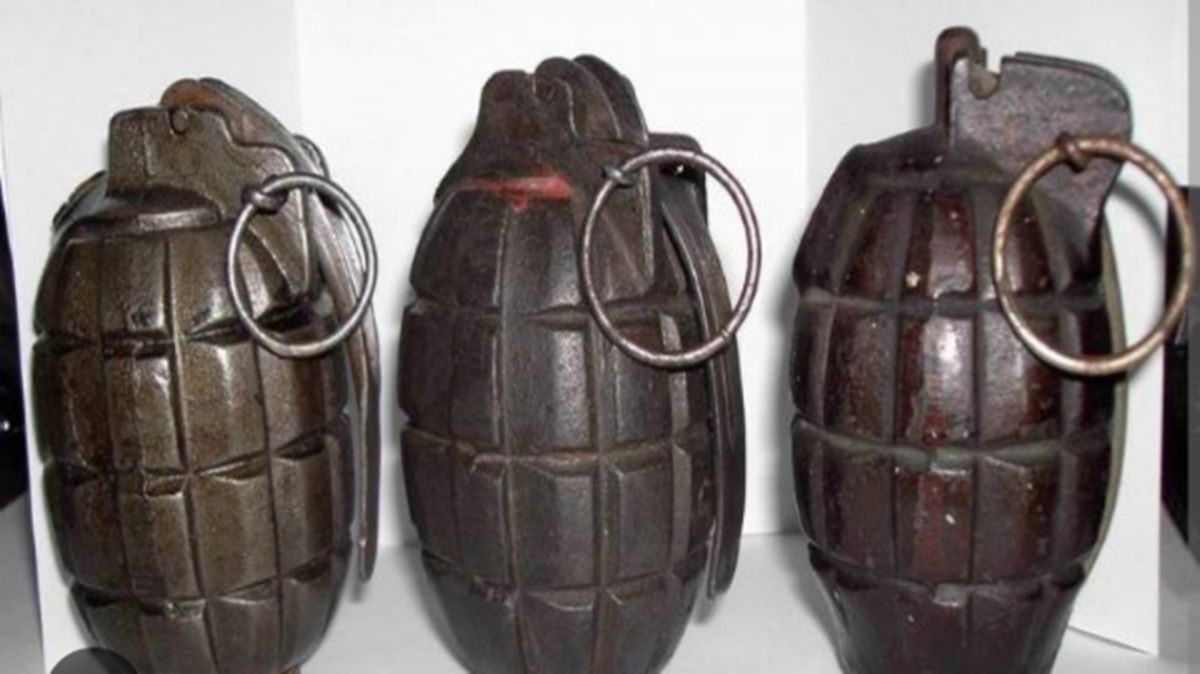 Авионски бомби