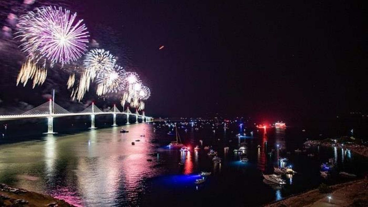 Мост Хрватска