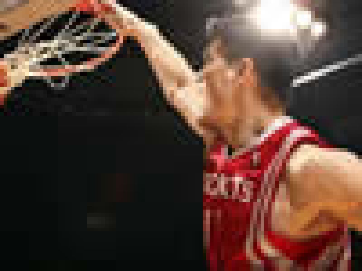 Yao Ming