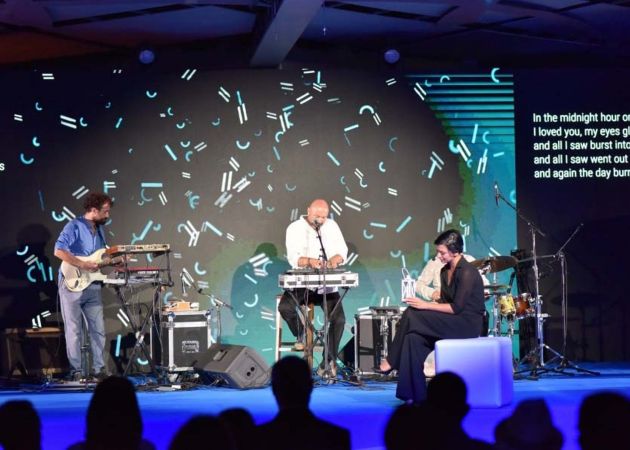 Струшки вечери на поезијата