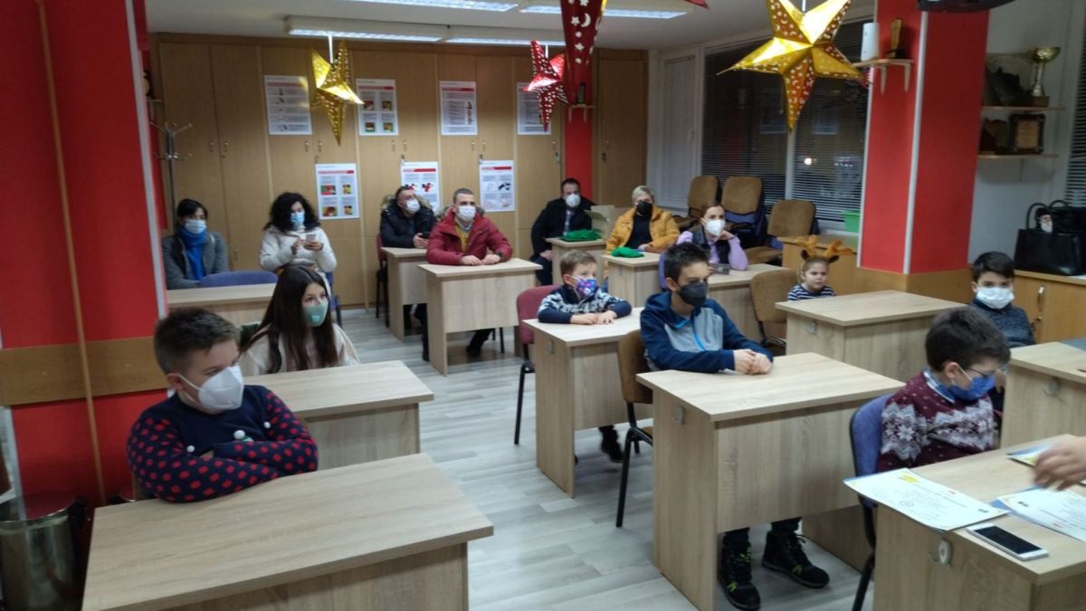 Бреинобреин програма