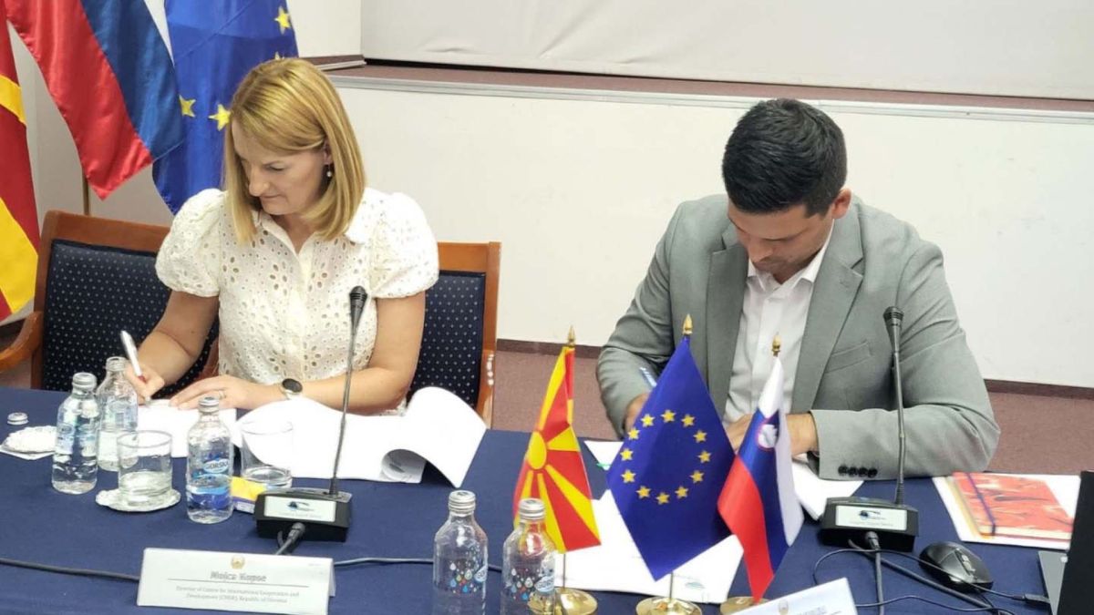 Поквалитетно водоснабдување во Охрид