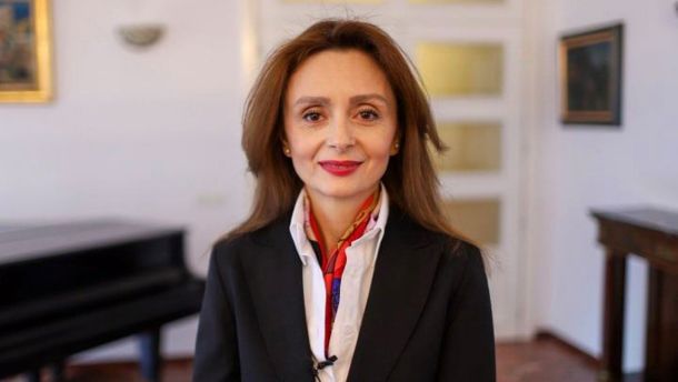 Елизабета Ѓоргиевска