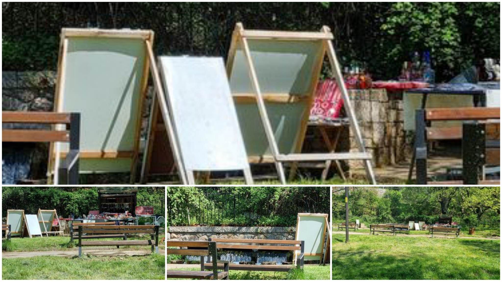 Тезги Билјанини извори