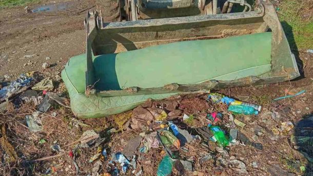 Депонија Даљан