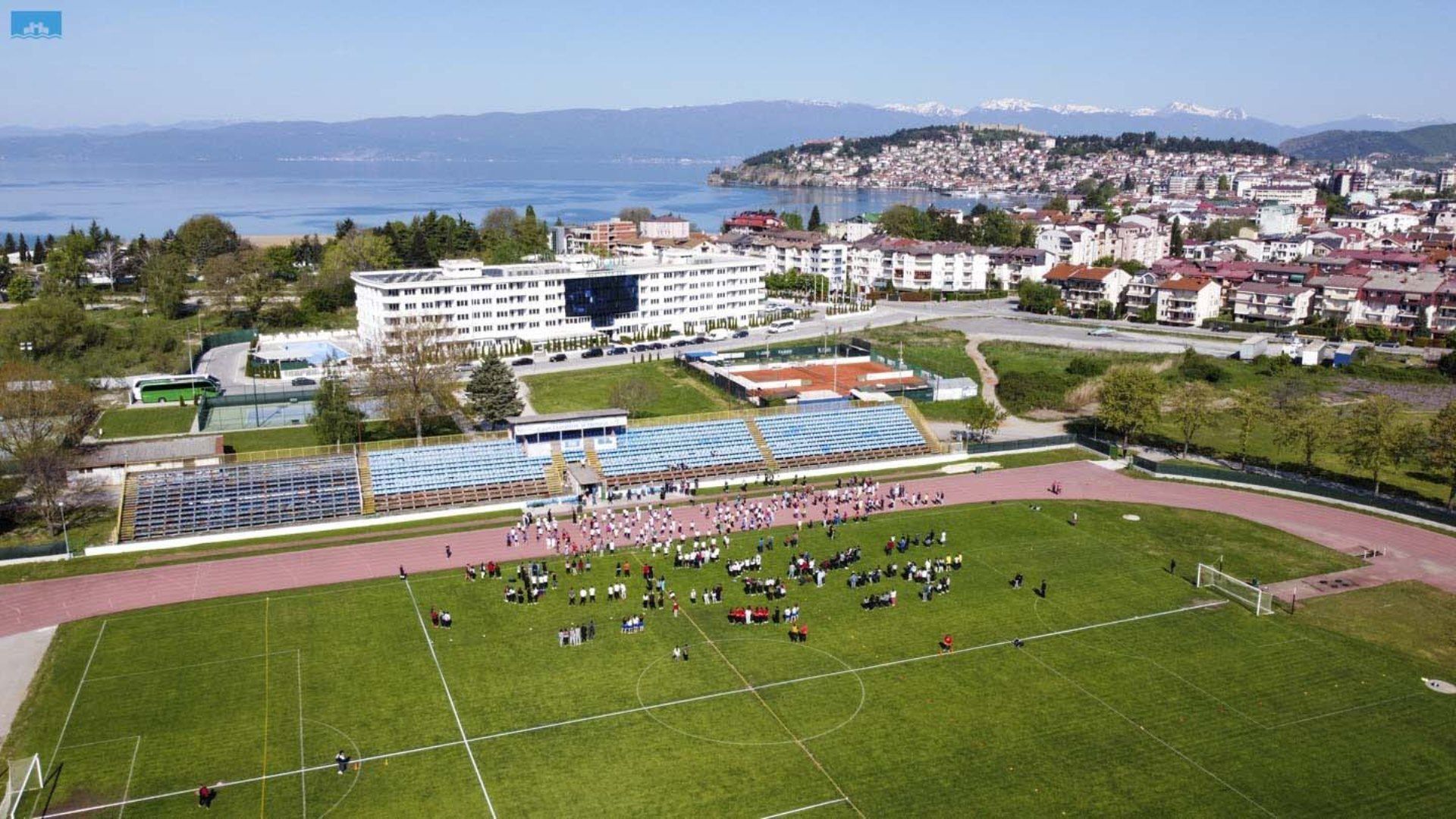 Физичка активност