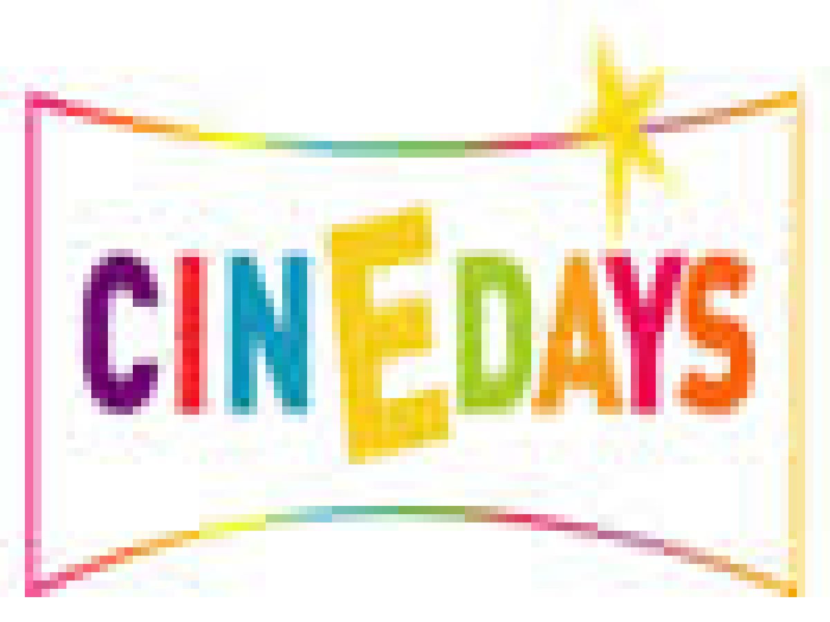 Cinedays