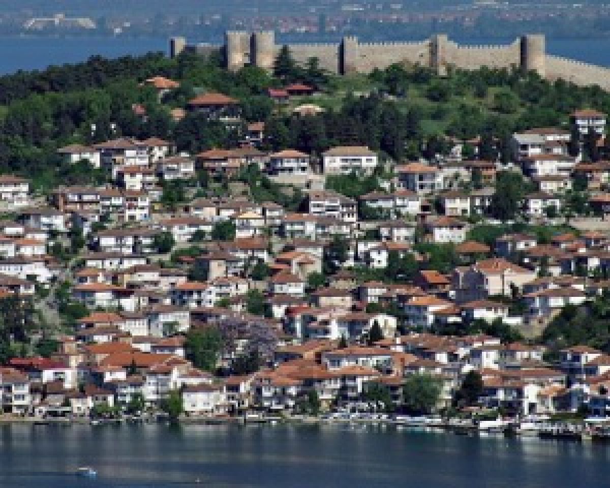 ohrid