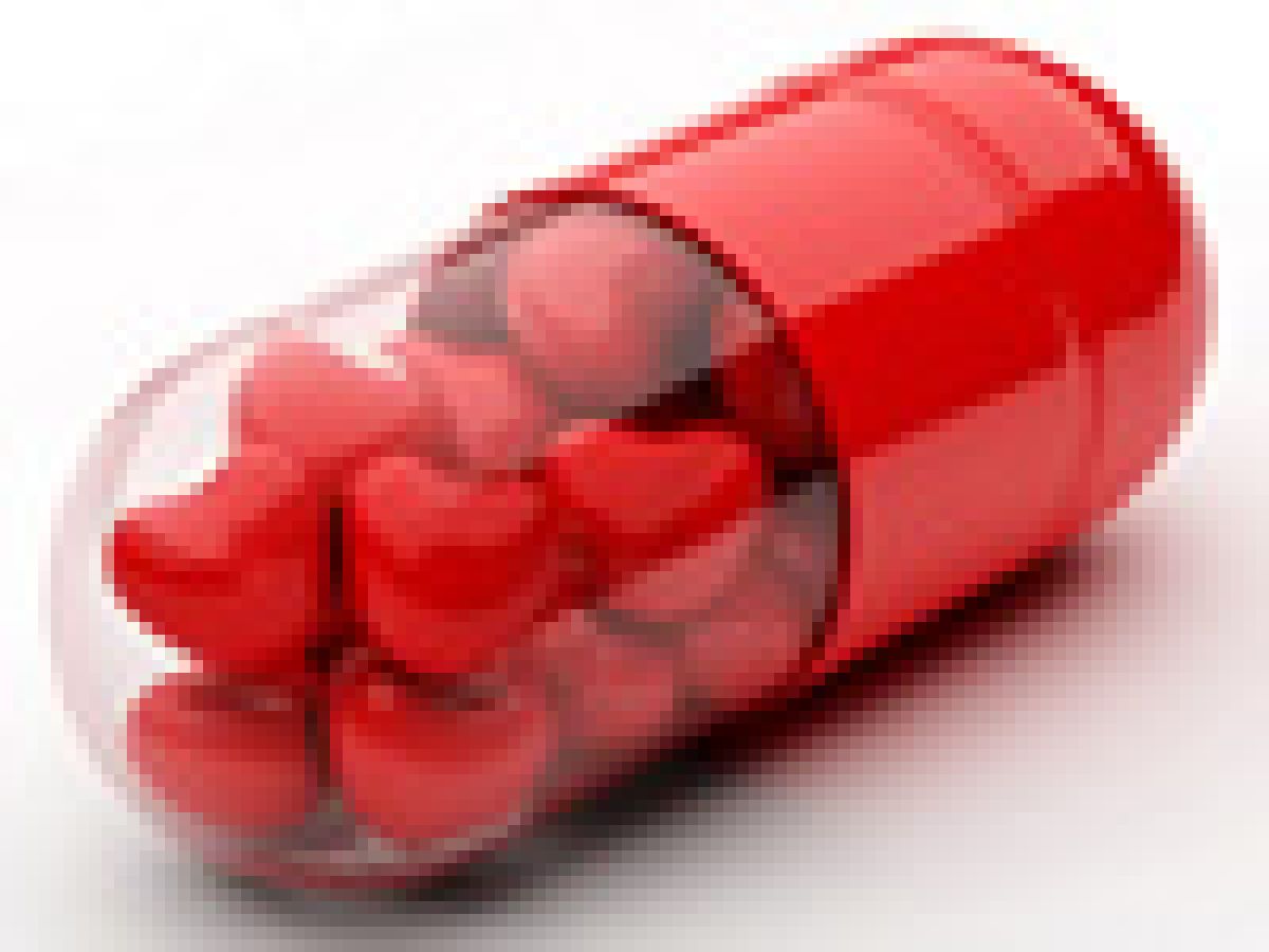 love pill