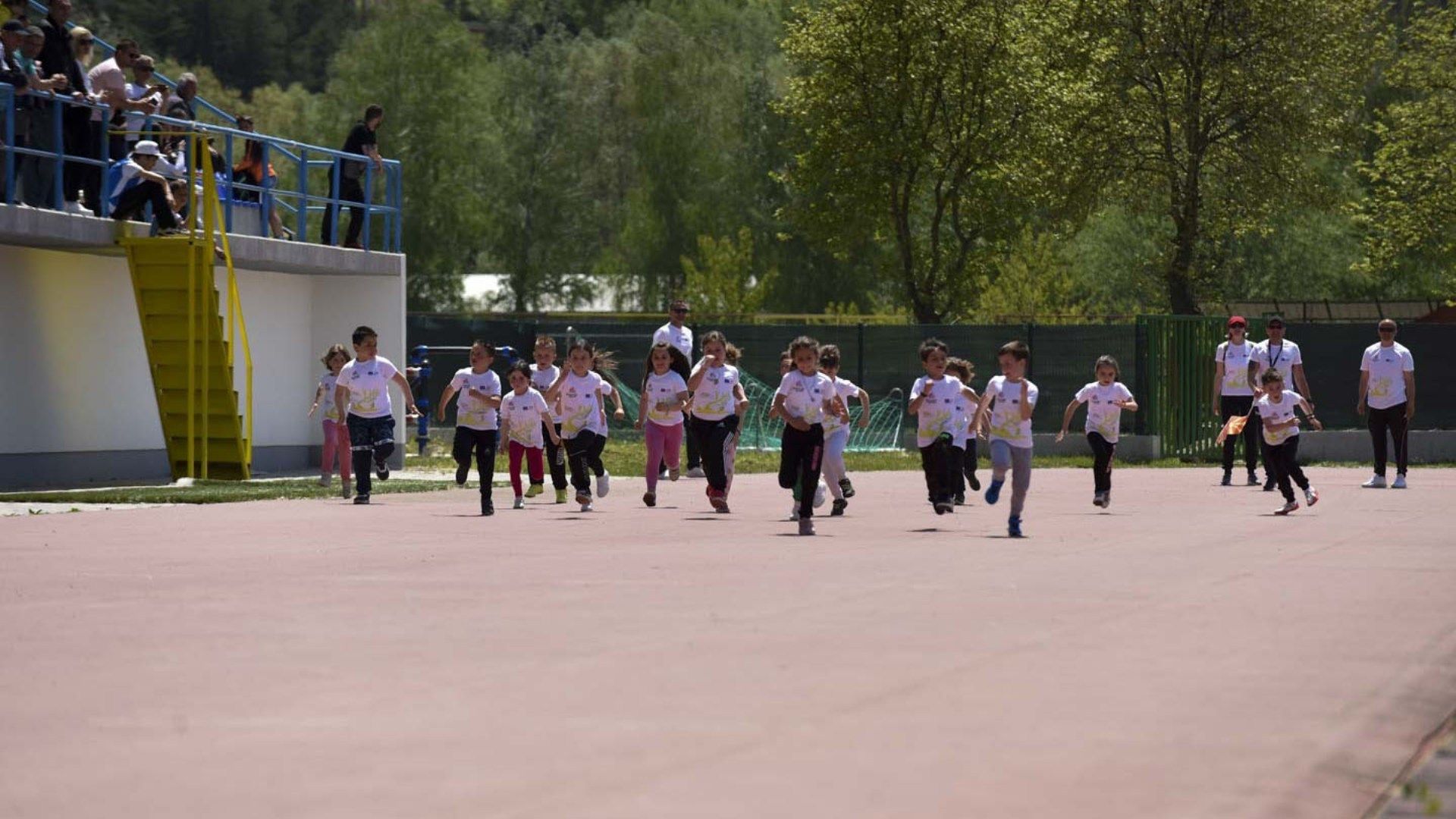 Детска трка