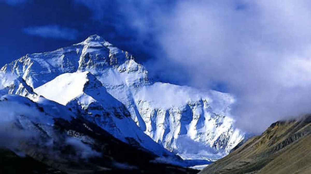 Mont Everest