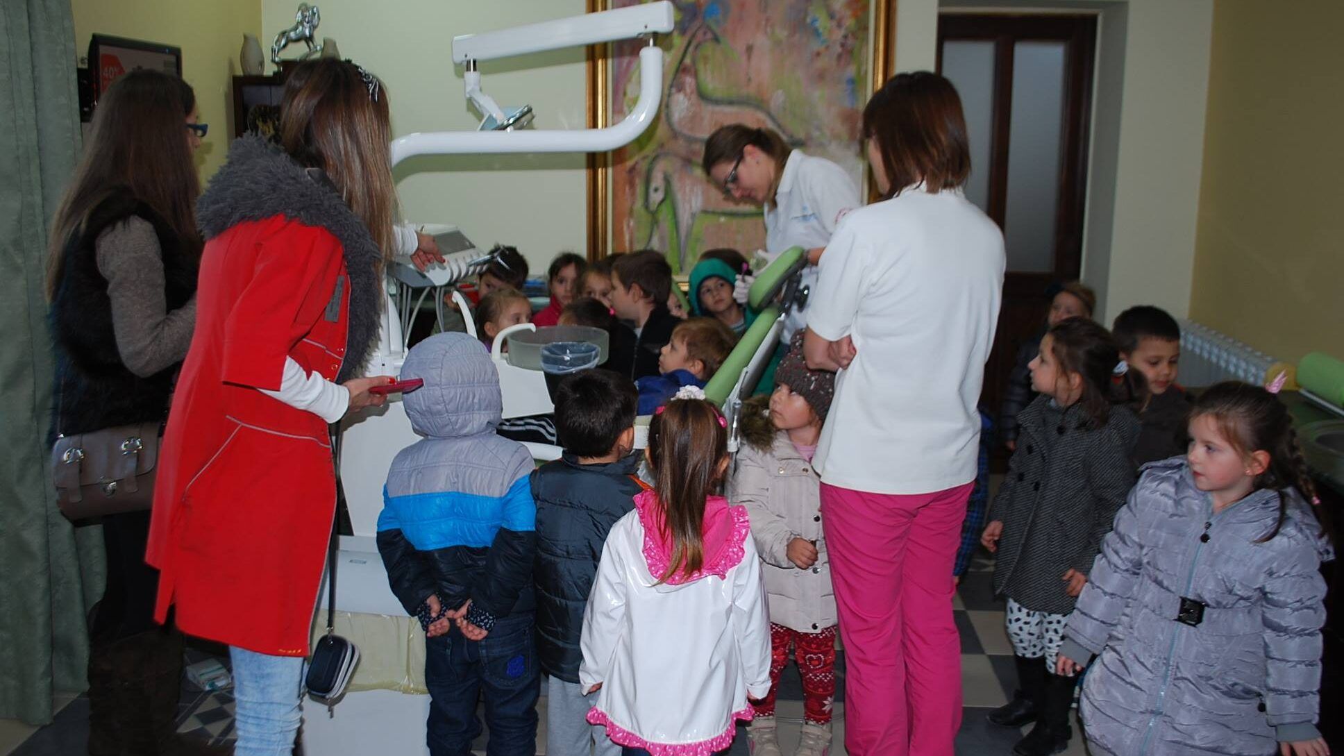 Орално здравје