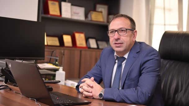 Куштрим Рамадани