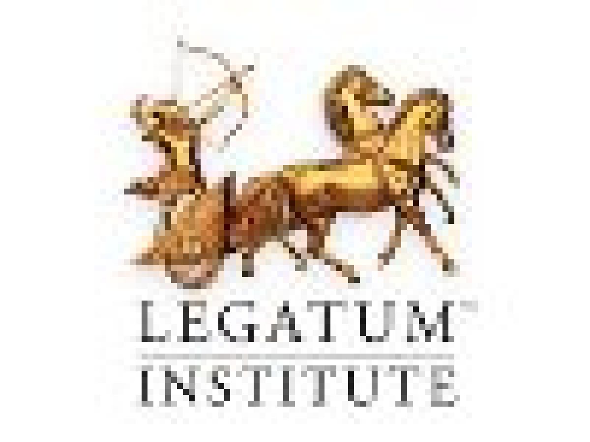legatum prosperity index