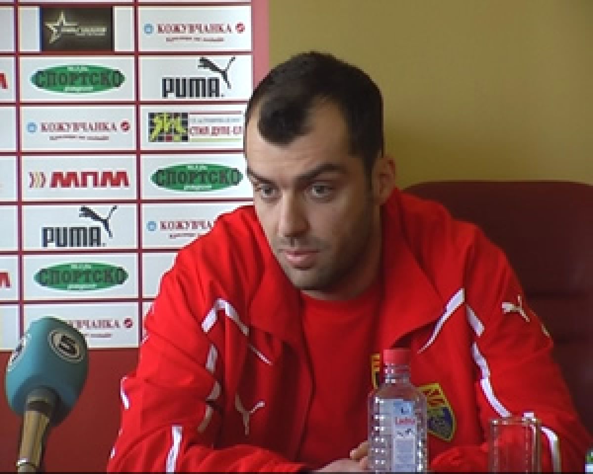 Pandev