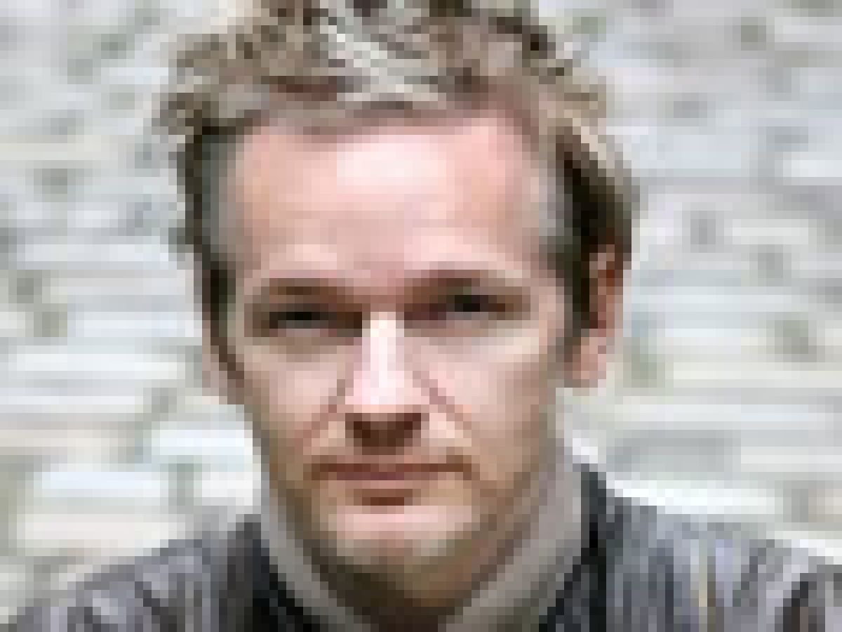 julian assange