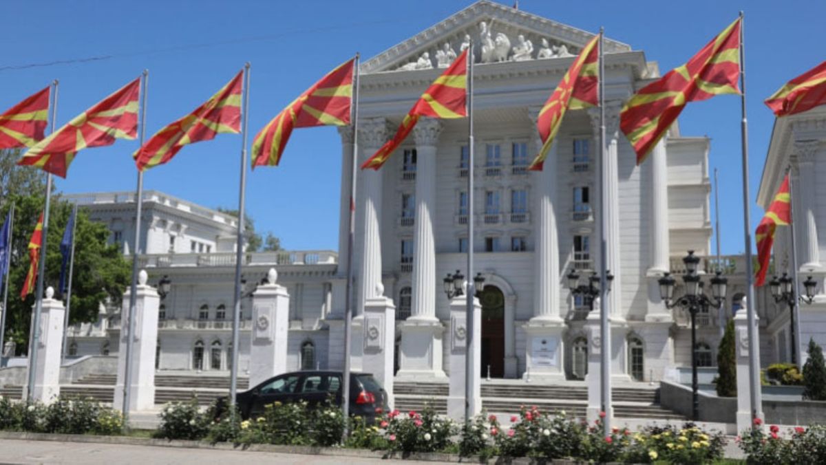 Влада на рм