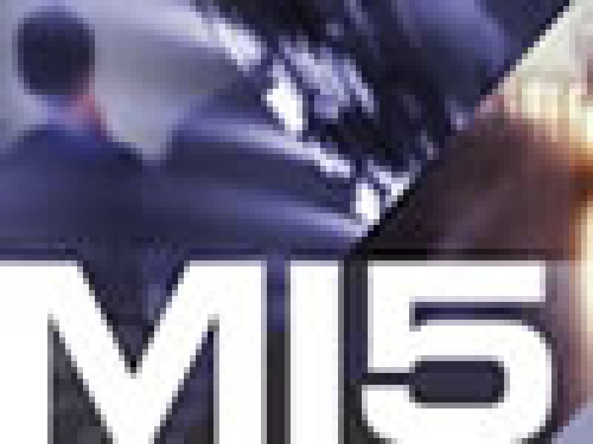 MI-5