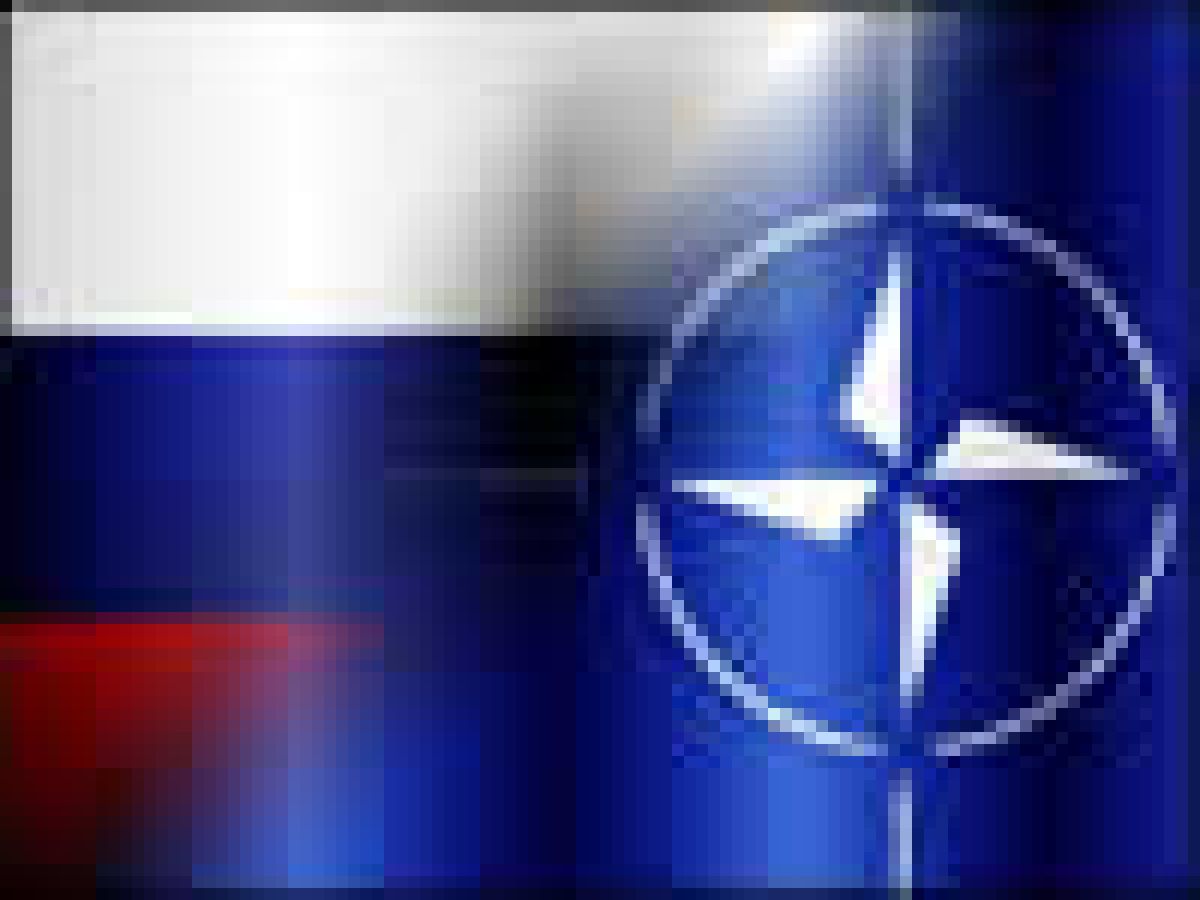 Rusija i NATO
