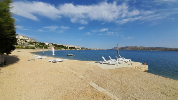 Плажа Хрватска