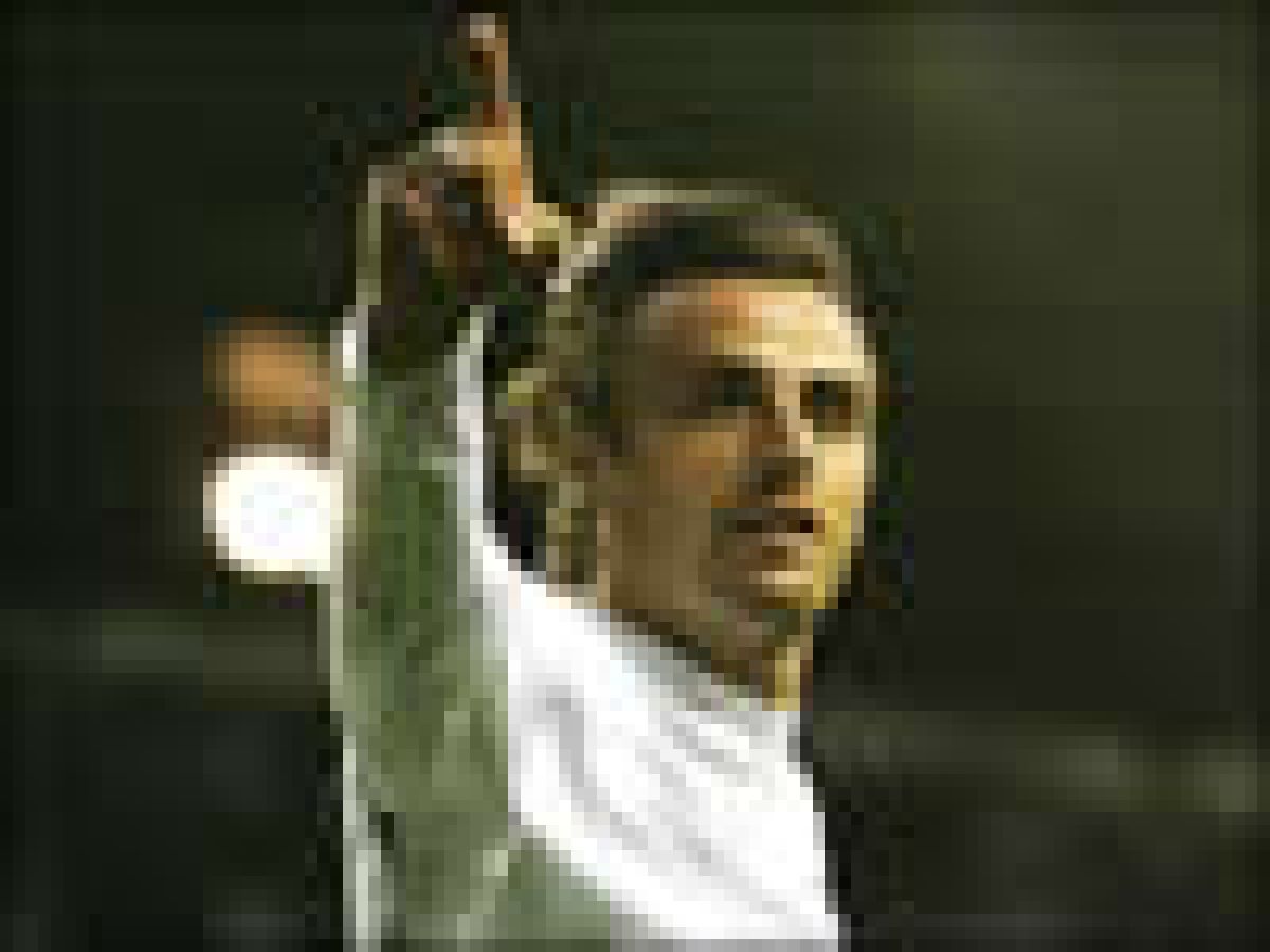 Dimitar Berbatov
