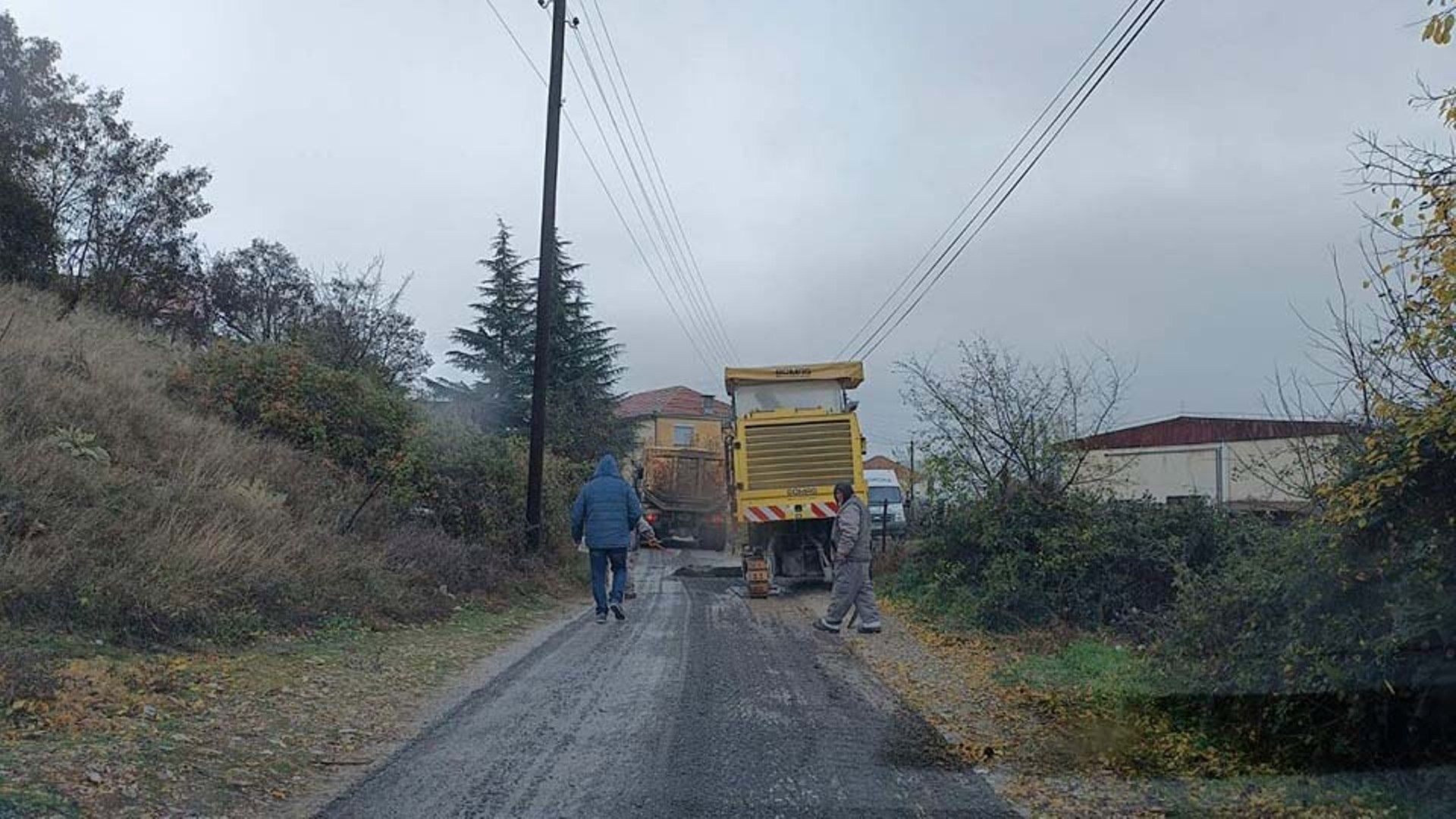 Долно Лакочереј