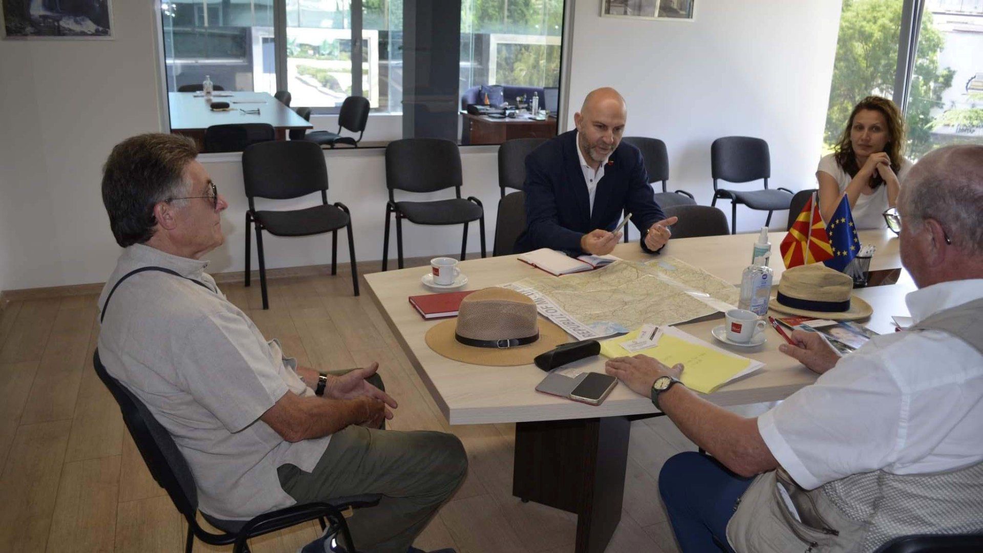 Алзас Стразбур Јаневски