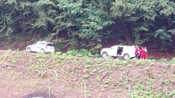 Авионска несреќа Сплит Хрватска