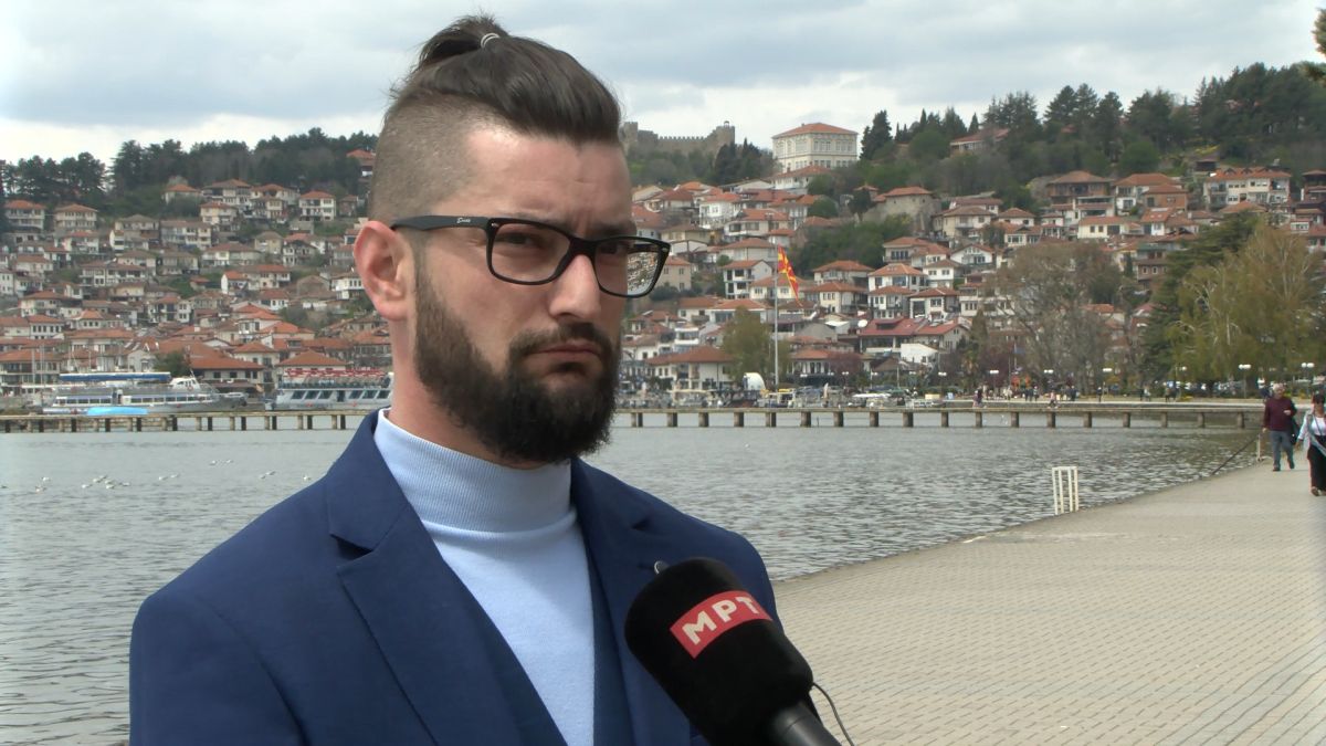 Маријан Трпески