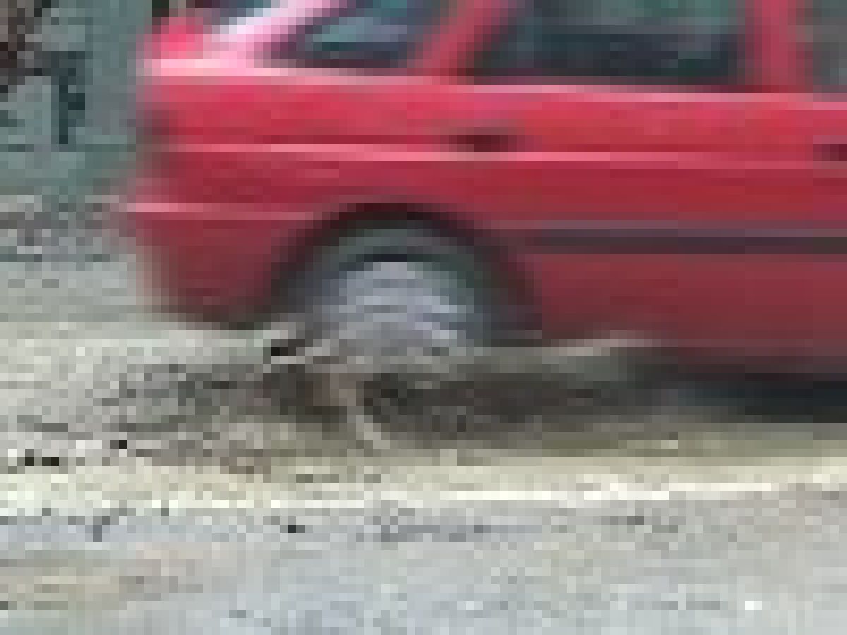 kal na Dimitar Vlahov