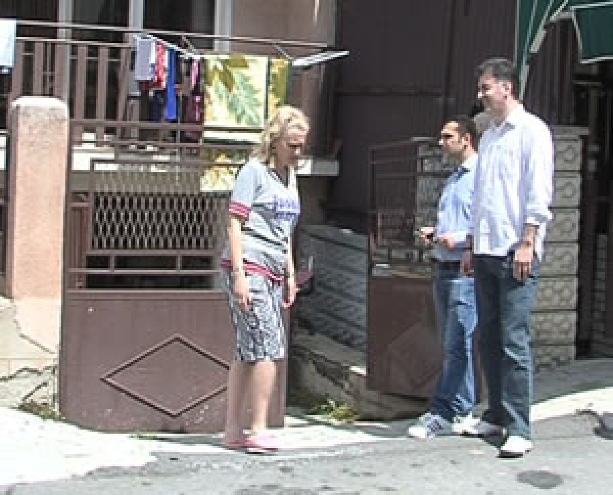 razgovor za shtetite od nevremeto