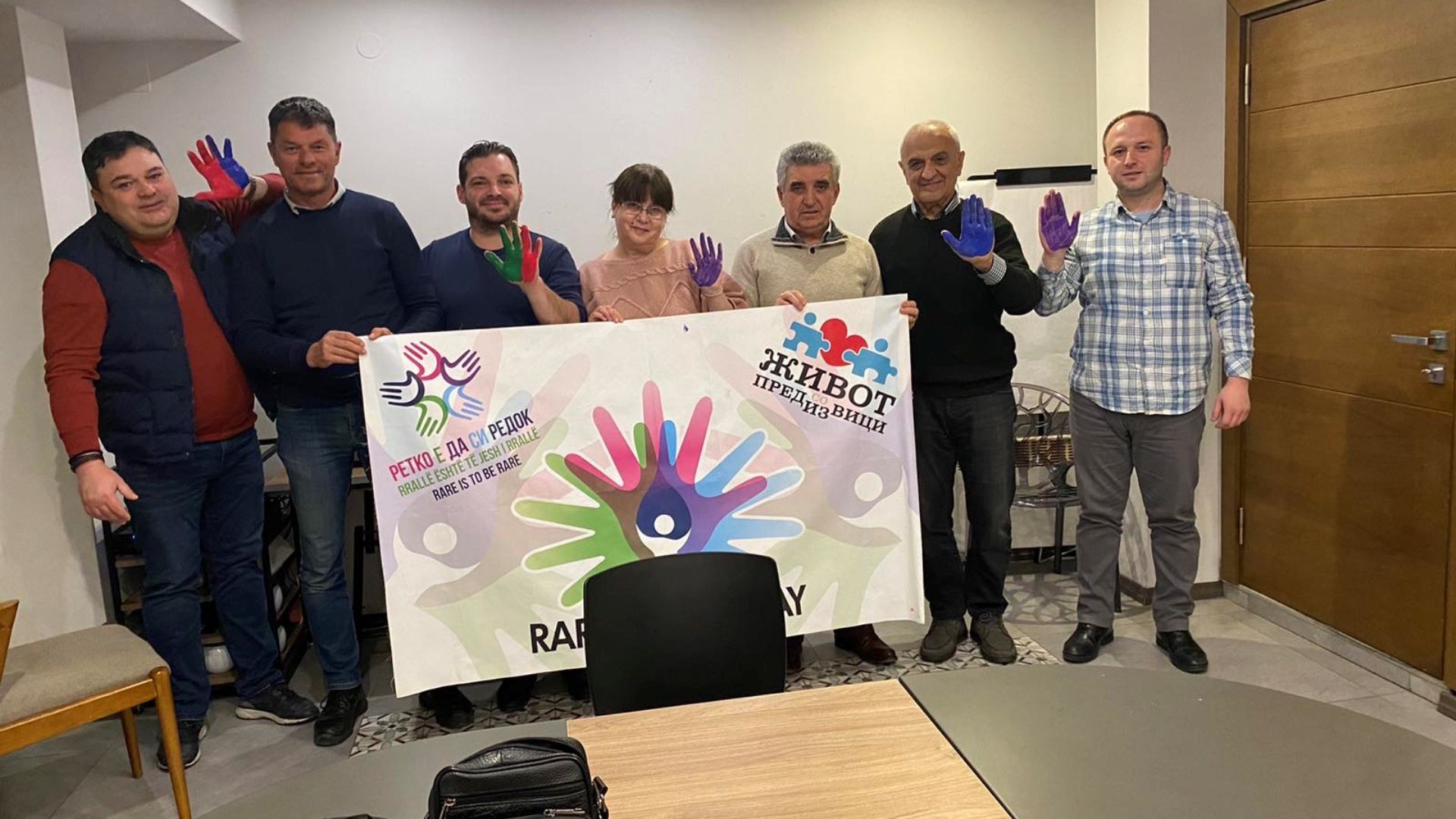 Ротари клуб Охрид