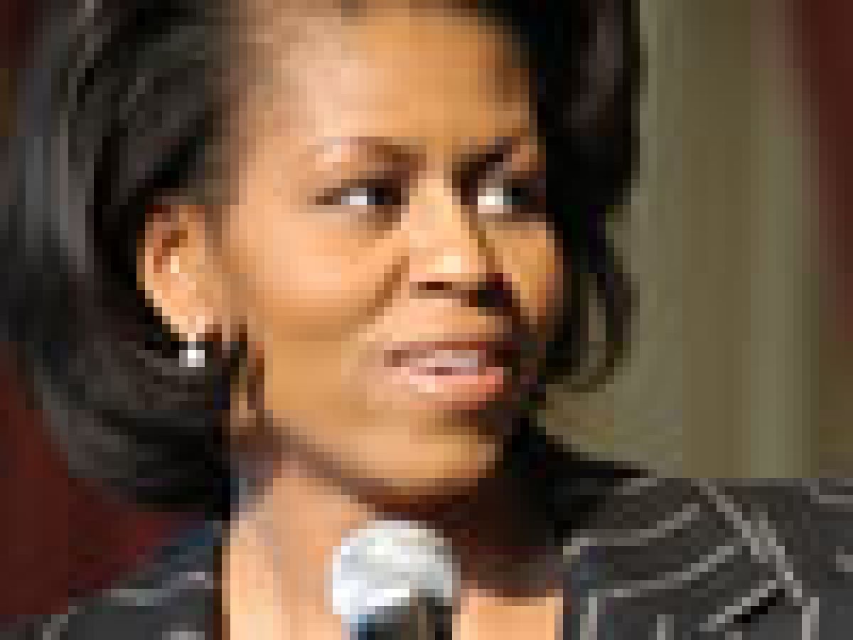 Michel Obama