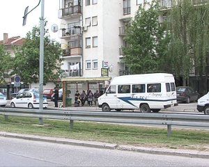 prevoznici Ohrid