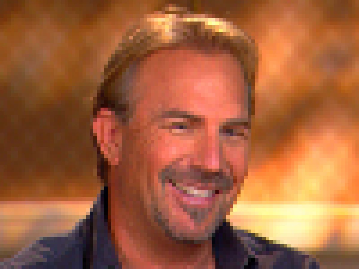 kevin Costner