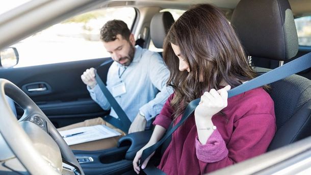 Стави појас