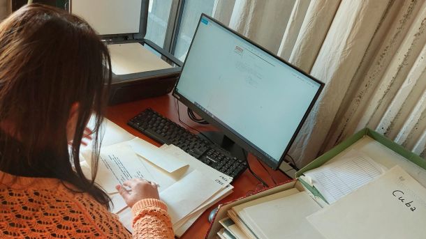 Охридски архив