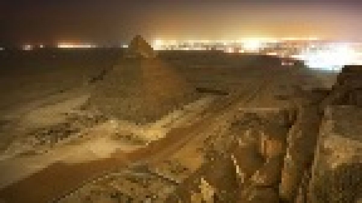 giza