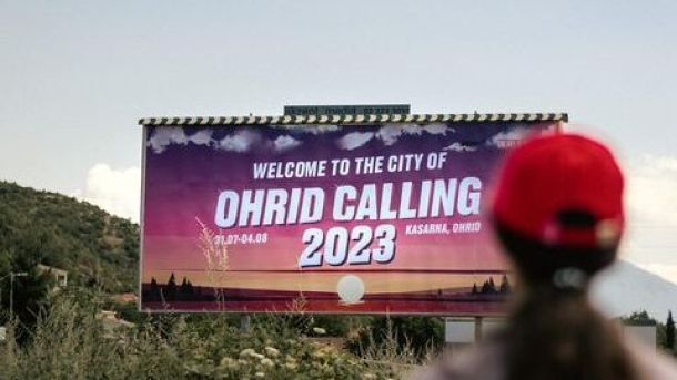 Ohrid Calling 2023