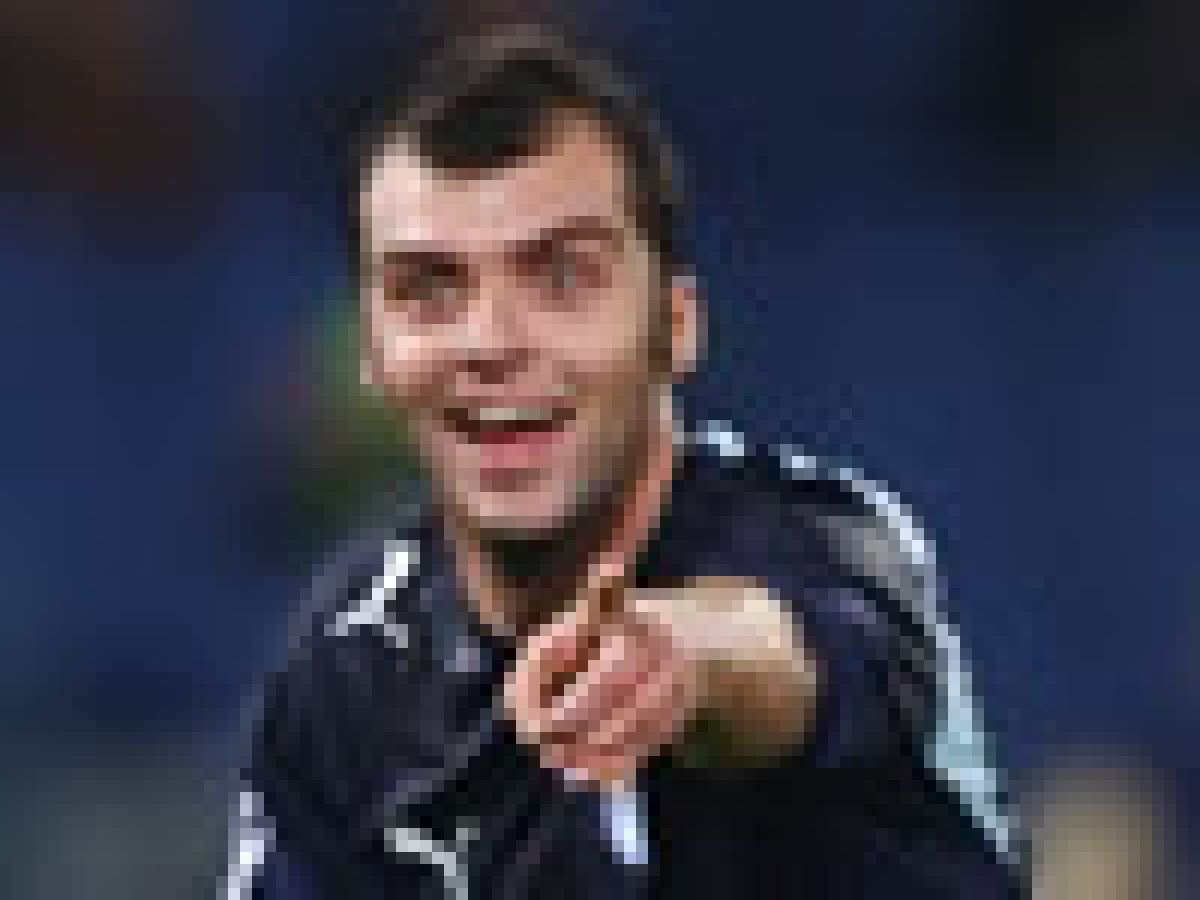 Goran pandev