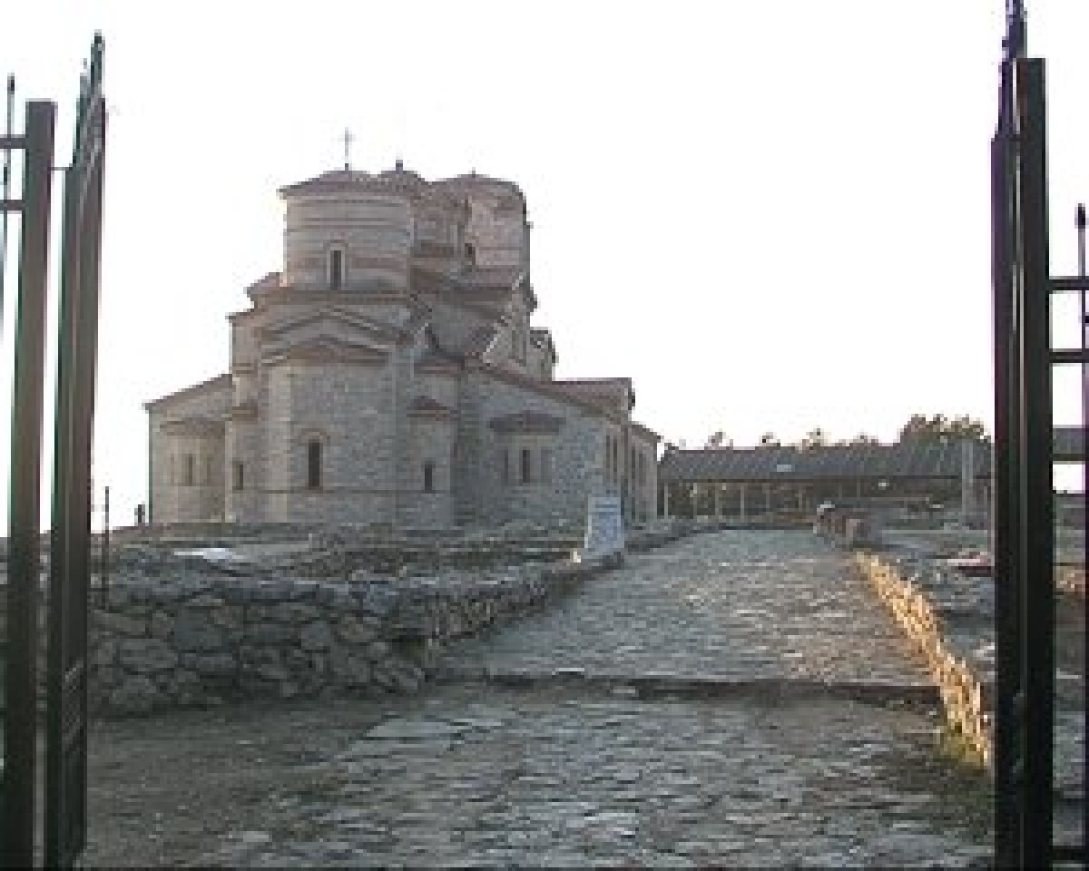 plaoshnik