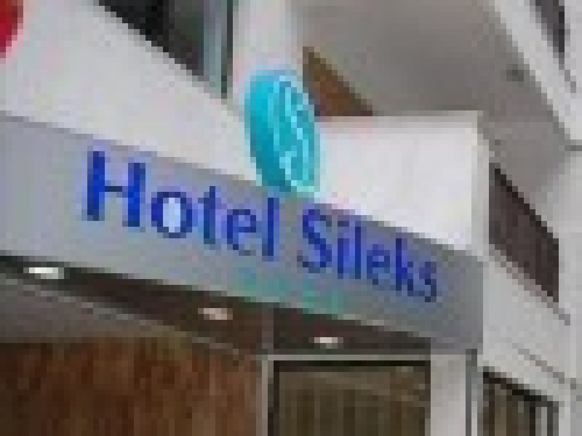 Hotel Sileks
