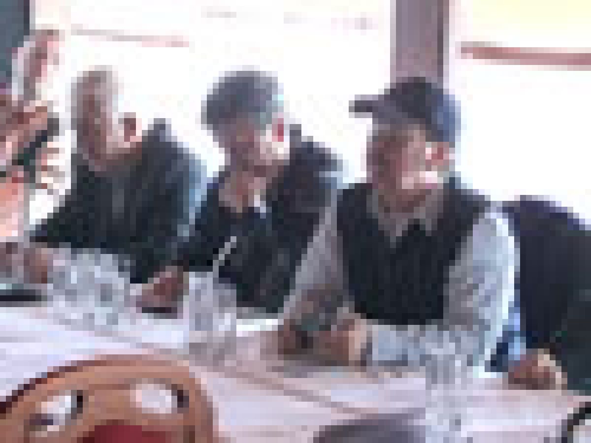 Turisticko-ugostitelska komora