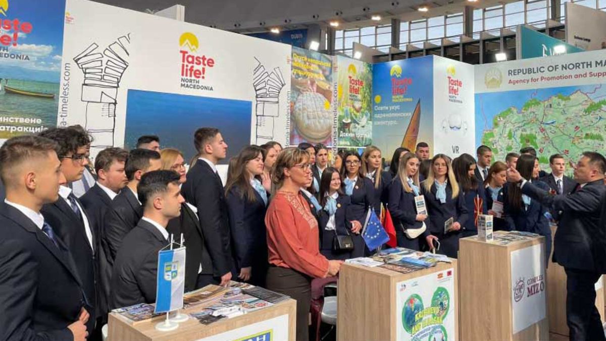 Саем Белград