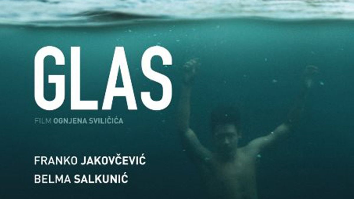 Филм Глас