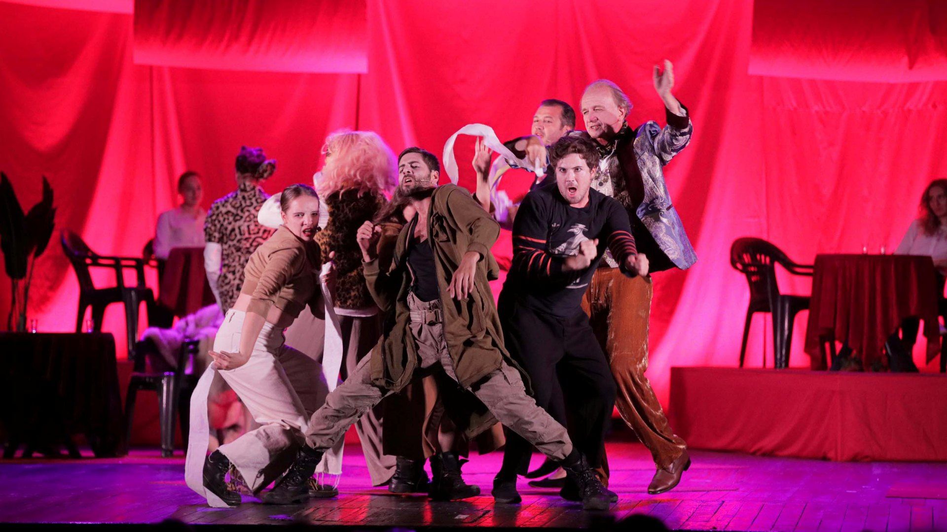 Балкан бордело