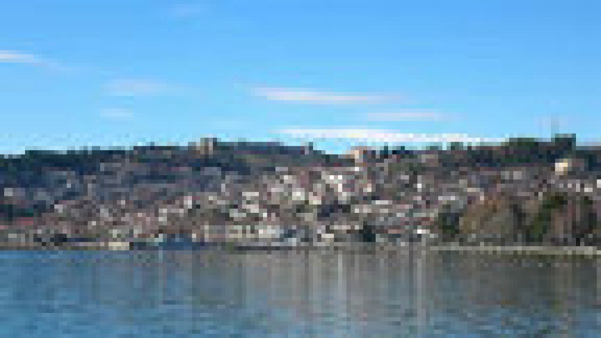 ohrid